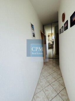 Ponúkame na predaj 1-izbový byt na Važskej ulici vo Vrakuni - 13