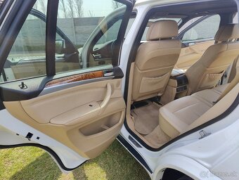 Predám BMW X5 E70 40xd (2011) - 13