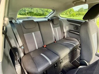 Ford Focus - 1.6i 74Kw 101Ps.  Top Stav… - 13