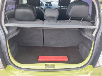 Chevrolet Spark 1.0 - 13