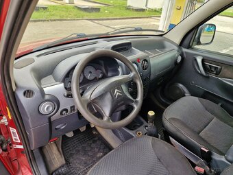 Citroën Berlingo 1.4i Multispace - 13