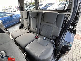 Nissan Pathfinder 2.5 dCi SE - 13