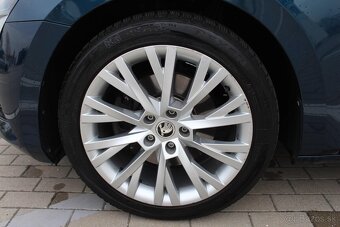 Skoda Superb 2.0 TDI - 13