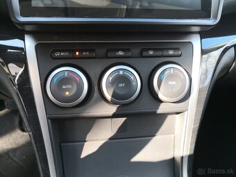 Mazda 6 GH Wagon, 2.0 MZR TE - 13
