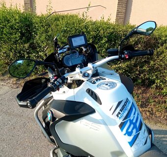 BMW R 1200 GS ADVENTURE - 13