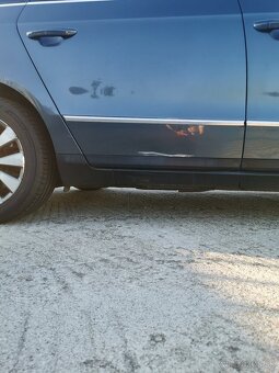 Volkswagen passat B6 - 13