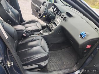Predám Peugeot 308SW 1,6HDi - 13