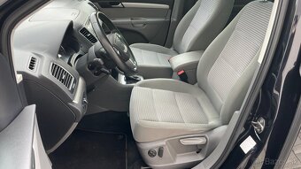 SEAT ALHAMBRA 2.0tdi 130kw 7miestna Dsg NA PREDAJ - 13