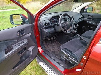 Honda CR-V 2.0i V-Tec 114kW 4x4 - 13