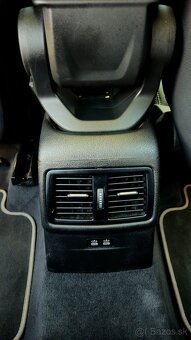 BMW X1 xDrive20d xLine -(možná výmena za elektro auto, SUV) - 13