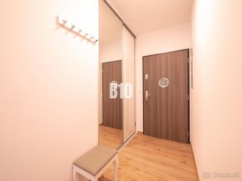 REZERVOVANÉ Slnečný 2 izbový byt s balkónom v novostavbe - N - 13