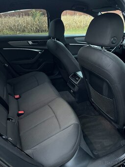 Audi A6 C8 40 2.0 TDI mHEV quattro S tronic - odpočet DPH - 13