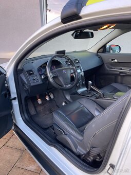 Volvo C30 R-Design - 13