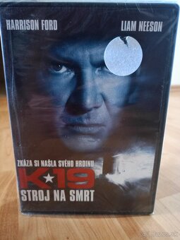 DVD Filmy 2 (1ks - 1,50€) - 13