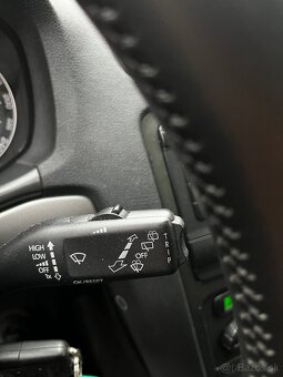 ➡️ ŠKODA OCTAVIA COMBI II 1.9 TDI 77KW ELEGANCE - 13