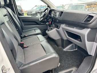 Peugeot Expert 2.0, MT6, L3H1. odpočet DPH - 13
