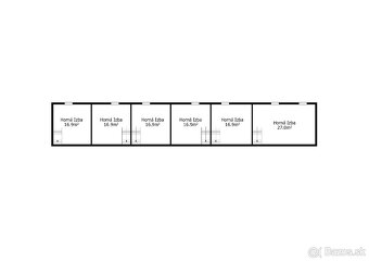 NA PREDAJ – REŠTAURÁCIA S UBYTOVANÍM V HOLÍČI - 13