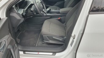 Audi E-tron 55 Quattro S-Line odpočet DPH VIDEOOBHLIADKA - 13