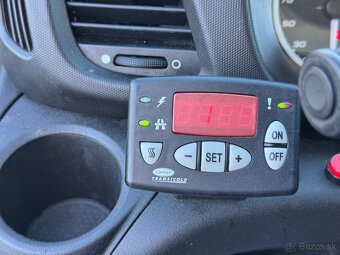 Iveco Daily 70C18 - 13