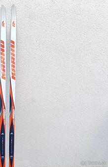 Nové bežky Madshus - 13