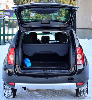 Dacia Duster Laureate 1.6 ie 4x4 BENZIN- LPG - 13