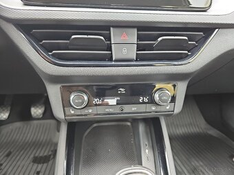 Škoda Scala Ambition 1.0TSi 70kW 5°MP - 13