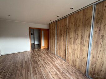 veľký 2-izbový byt Prakovce - 13