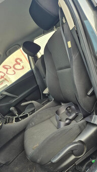 Mazda 3 1,6CiDT 85kw kód motora: Y6 - 13