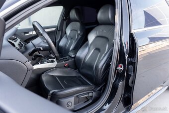 Audi A4 3.0 TDI V6 Quattro - 13