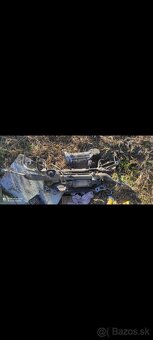 Vw Passat B6 2.0tdi 103kw - 13