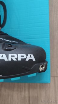 Scarpa Alien - 13