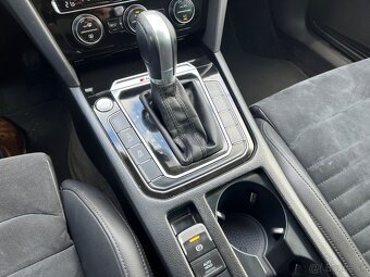 VW Passat Variant 2.0 TDI DSG 4Motion - Třinec (ČR) - 13