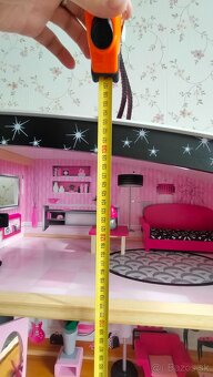 Domcek pre babiky, domcek. - 13