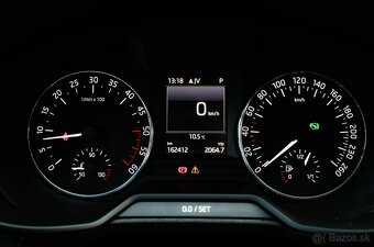 Škoda Octavia 1.6 TDI Business DSG - 13