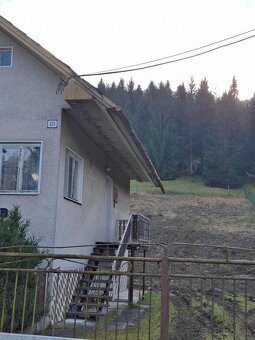 RD Terchová 1552 m2 pozemok - zľava z ceny - 13