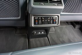 Audi E-tron Sportback S line quattro 55 300kW cena noveho 11 - 13