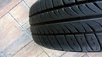 2 + 2 ks LETNÉ 185/60 R14 82H dezén cca 7 mm už od 15,-€/kus - 13