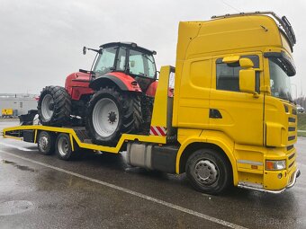 ODŤAHOVÁ SLUŽBA, PREPRAVA STROJOV ODŤAH +421 905 481 988 - 13