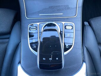 Mercedes GLC Kupé,300 4 matic,A/T,odpocet dph - 13