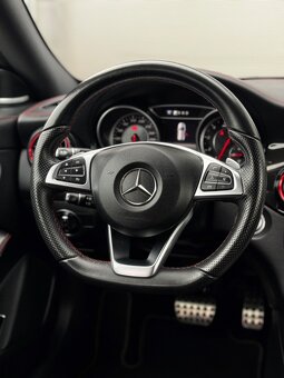 Mercedes-Benz CLA Shooting Brake Mercedes-AMG SB 45 4matic A - 13