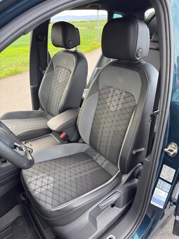 Volkswagen Tiguan 2.0 TDI EVO R-Line 4Motion DSG - 13