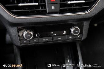Škoda scala 1.6TDI 85kw manuál 2021 - 13