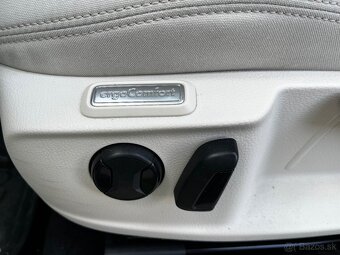 Passat b8 2.0TDI 110kw automat - 13