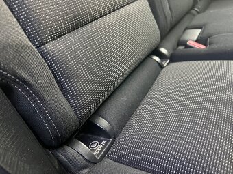 Mercedes B180 90kw Automat Benzin - 13