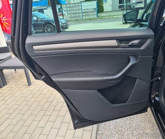 ŠKODA KODIAQ 2.0 TDI SCR EVO STYLE DSG 4X4 - 13