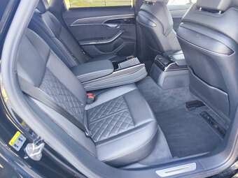 Audi A8 55 3.0 TFSI V6 quattro tiptronic - 13