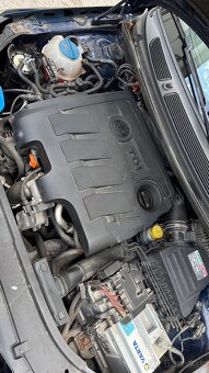 Škoda Fabia II 1.6tdi 66kw - 13