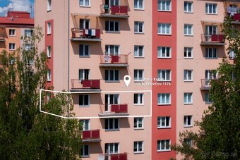 3-izbový byt po čerstvej rekonštrukcii – Dolný Kubín - 13