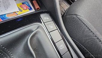 Hyundai Tucson 1.6 - 13