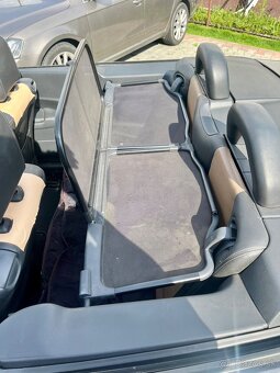 Renault Megane cabrio 1.9 dci 96kw - 13